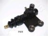 ASHIKA 85-07-703 Slave Cylinder, clutch